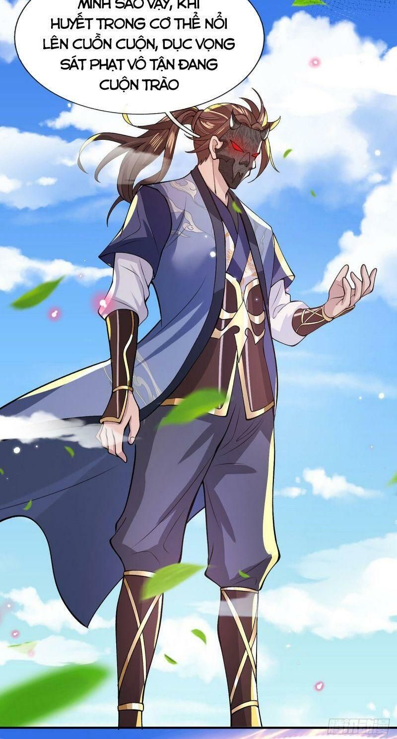 đọc truyện Ta Trở Về Từ Chư Thiên Vạn Giới Chương 29 ảnh 23 tại Thiên Thai Truyện