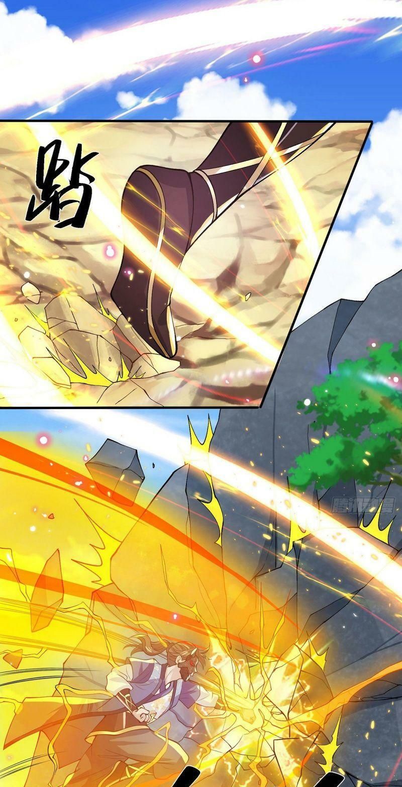 đọc truyện Ta Trở Về Từ Chư Thiên Vạn Giới Chương 29 ảnh 24 tại Thiên Thai Truyện