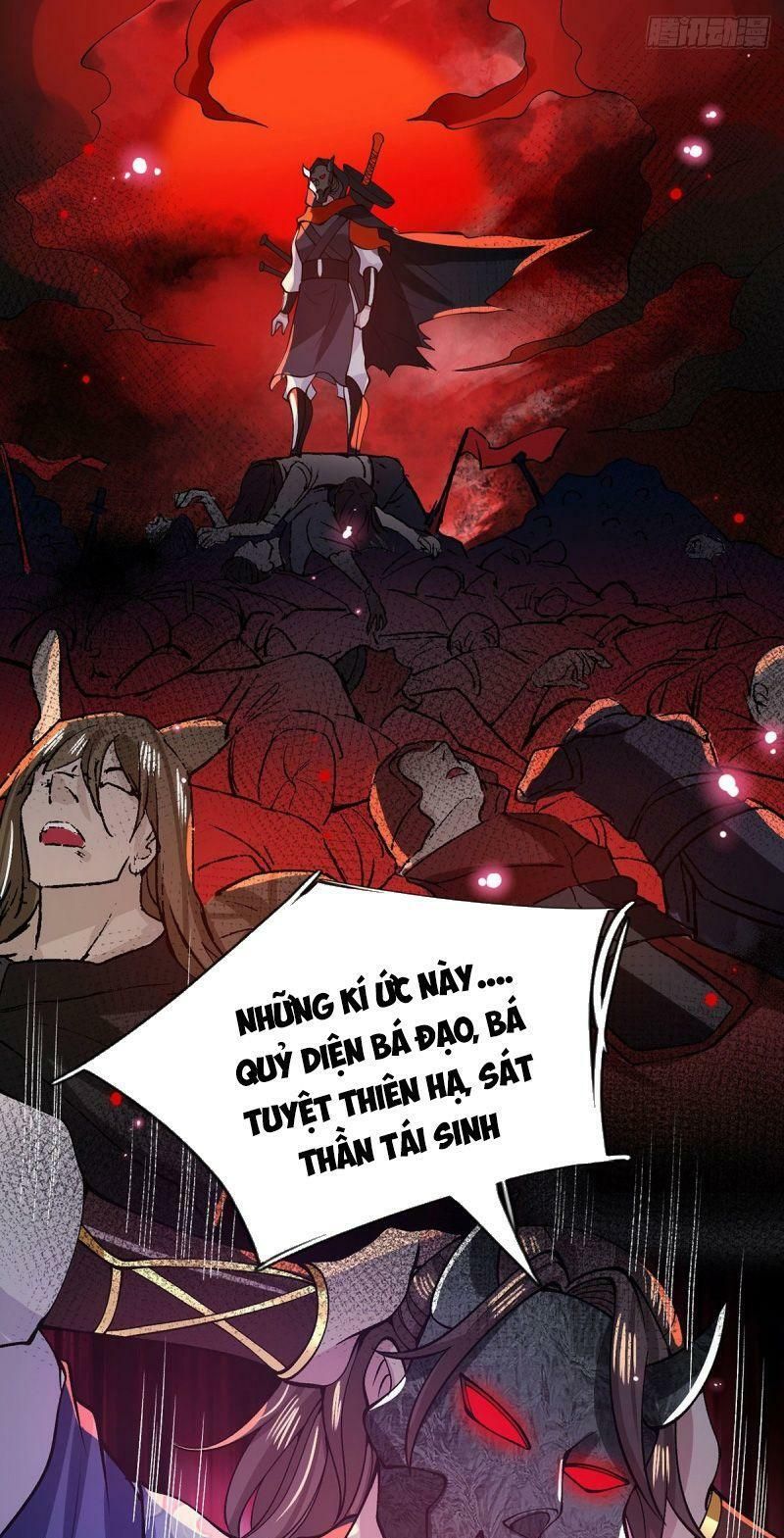 đọc truyện Ta Trở Về Từ Chư Thiên Vạn Giới Chương 29 ảnh 26 tại Thiên Thai Truyện