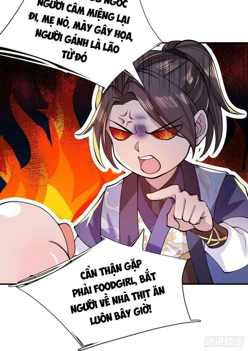 đọc truyện Ta Trở Về Từ Chư Thiên Vạn Giới Chương 29 ảnh 37 tại Thiên Thai Truyện