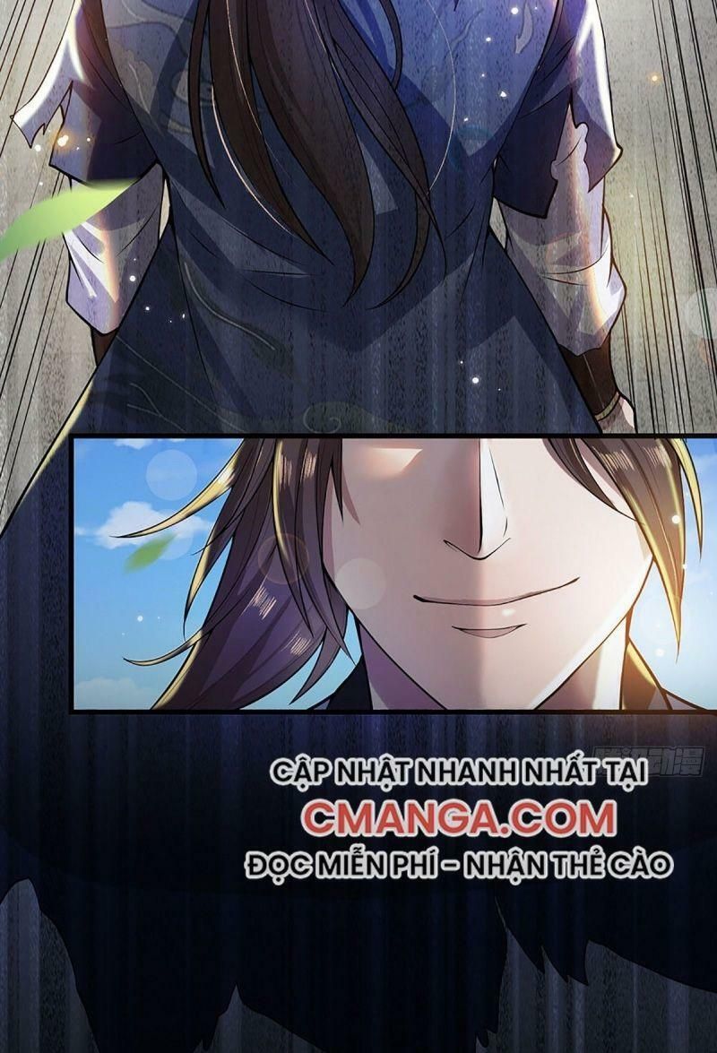 đọc truyện Ta Trở Về Từ Chư Thiên Vạn Giới Chương 3 ảnh 4 tại Thiên Thai Truyện