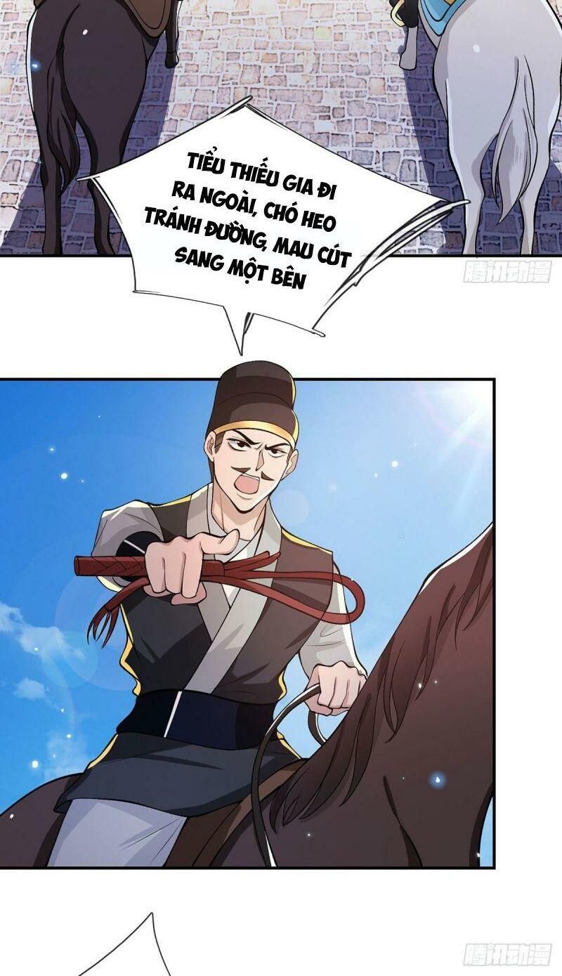 đọc truyện Ta Trở Về Từ Chư Thiên Vạn Giới Chương 30 ảnh 12 tại Thiên Thai Truyện