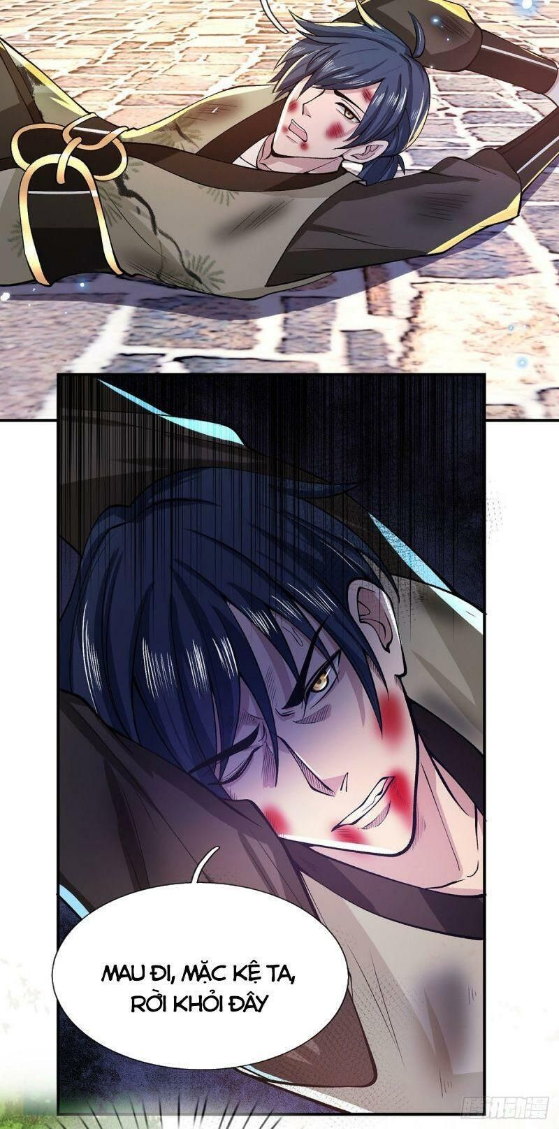 đọc truyện Ta Trở Về Từ Chư Thiên Vạn Giới Chương 30 ảnh 14 tại Thiên Thai Truyện