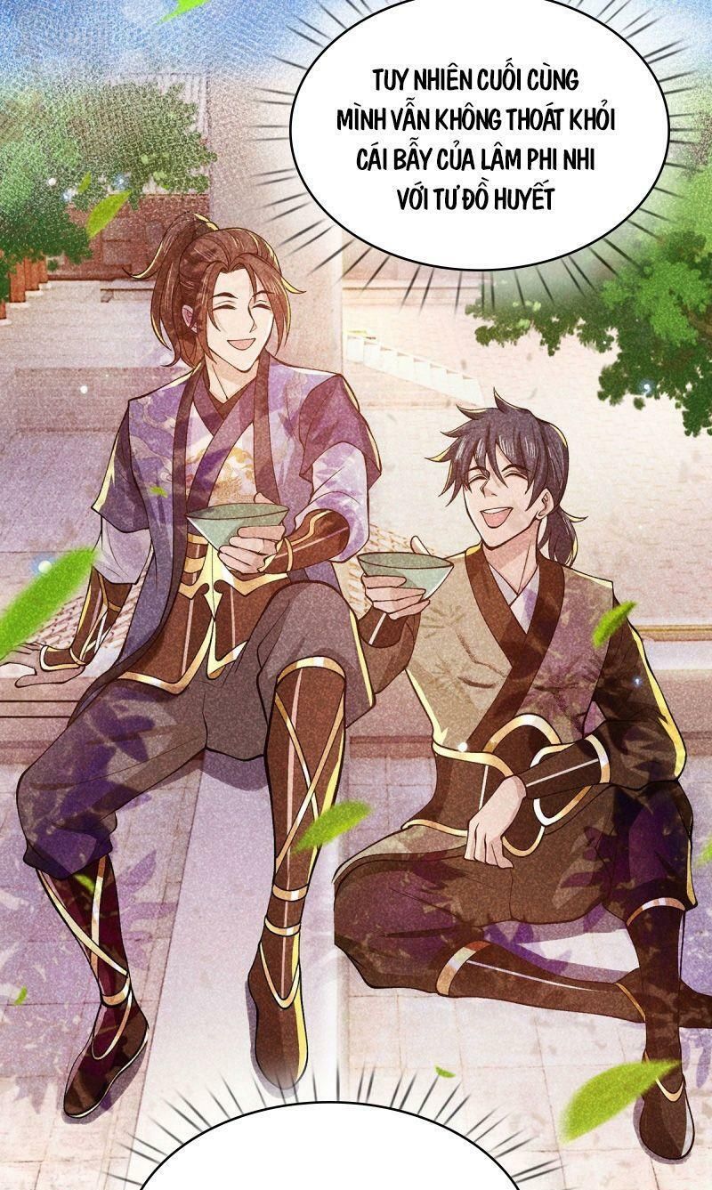 đọc truyện Ta Trở Về Từ Chư Thiên Vạn Giới Chương 30 ảnh 17 tại Thiên Thai Truyện