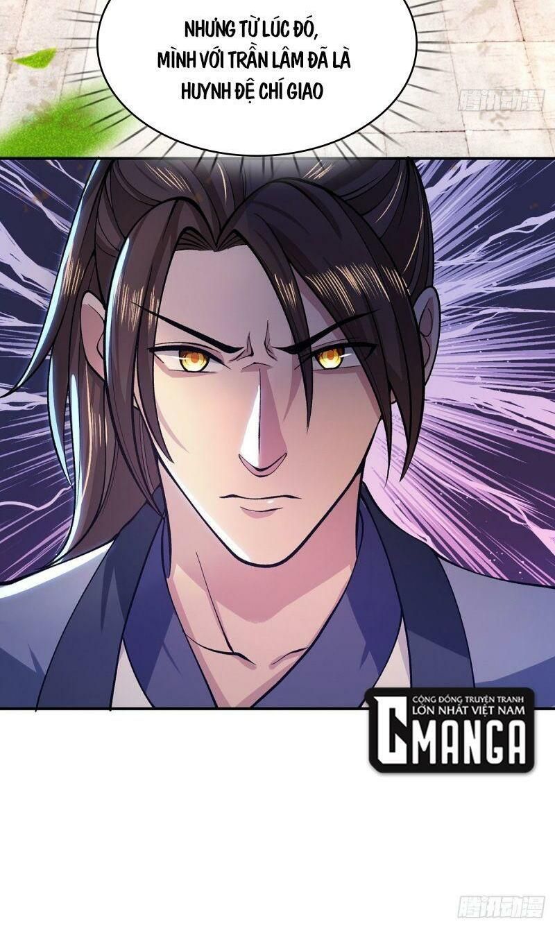 đọc truyện Ta Trở Về Từ Chư Thiên Vạn Giới Chương 30 ảnh 18 tại Thiên Thai Truyện