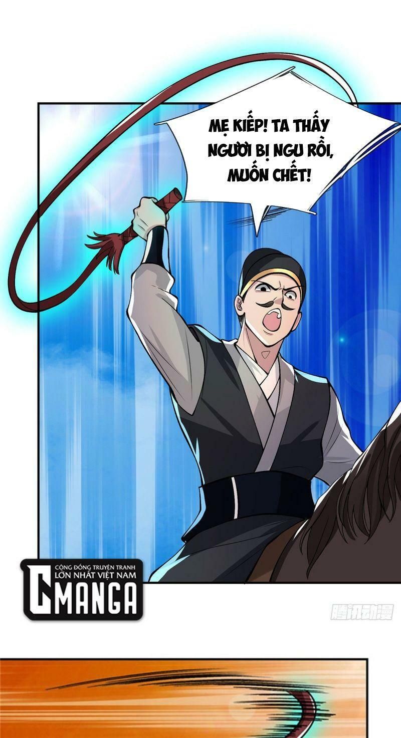 đọc truyện Ta Trở Về Từ Chư Thiên Vạn Giới Chương 30 ảnh 19 tại Thiên Thai Truyện