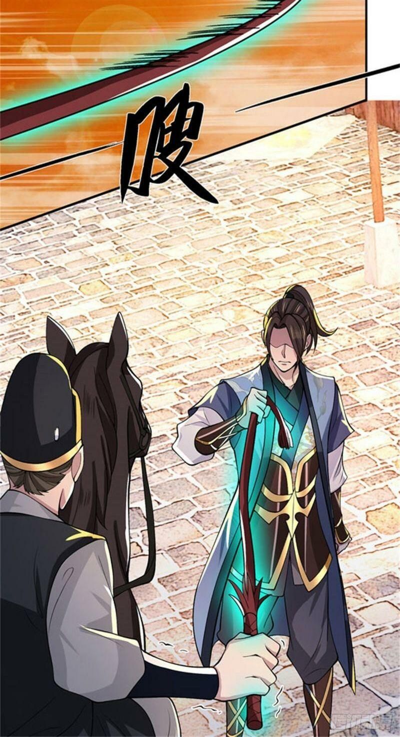 đọc truyện Ta Trở Về Từ Chư Thiên Vạn Giới Chương 30 ảnh 20 tại Thiên Thai Truyện