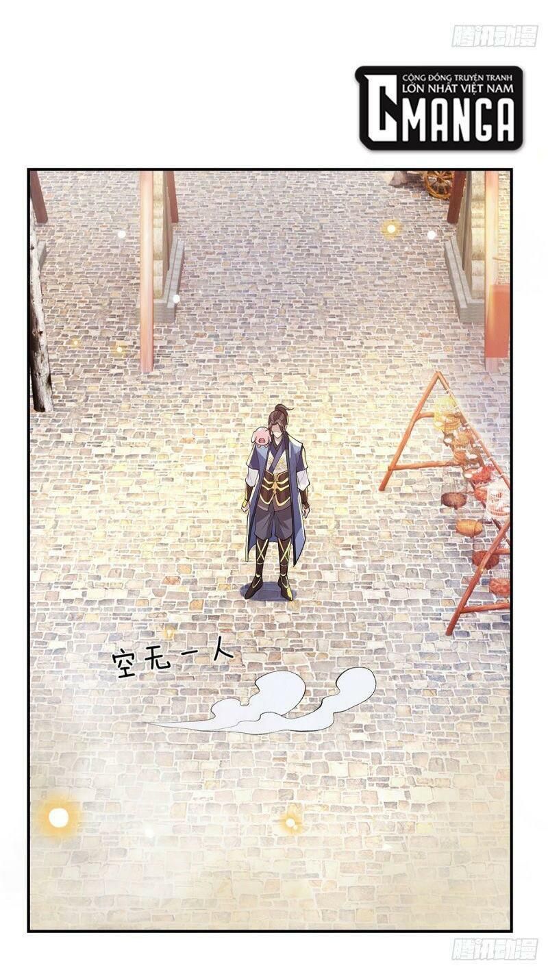 đọc truyện Ta Trở Về Từ Chư Thiên Vạn Giới Chương 30 ảnh 4 tại Thiên Thai Truyện