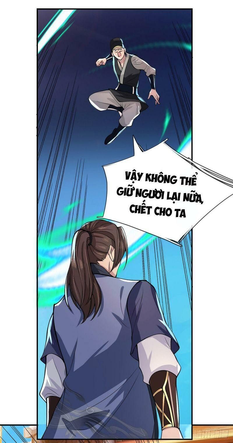 đọc truyện Ta Trở Về Từ Chư Thiên Vạn Giới Chương 30 ảnh 22 tại Thiên Thai Truyện