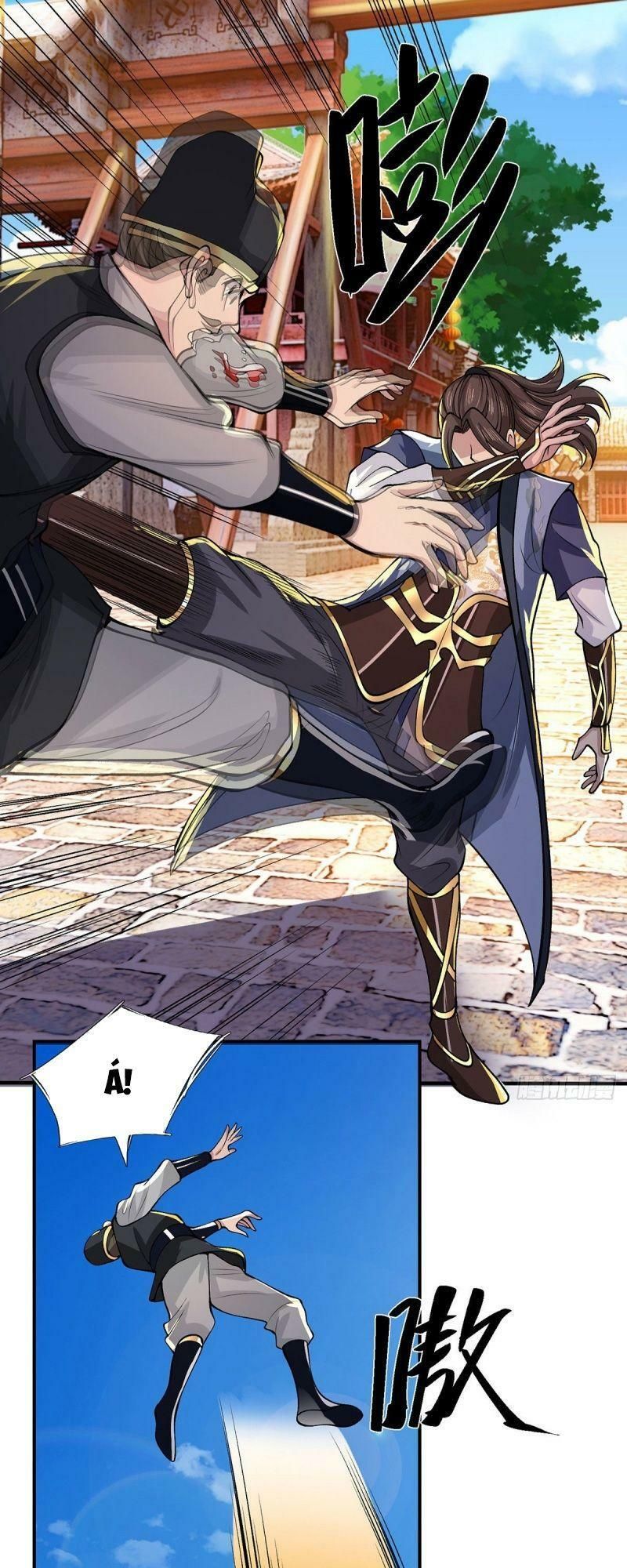 đọc truyện Ta Trở Về Từ Chư Thiên Vạn Giới Chương 30 ảnh 23 tại Thiên Thai Truyện