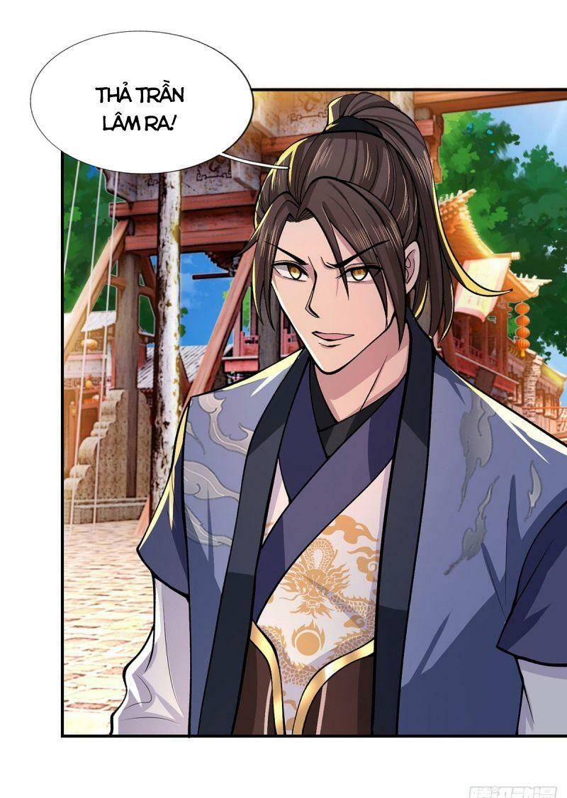 đọc truyện Ta Trở Về Từ Chư Thiên Vạn Giới Chương 30 ảnh 26 tại Thiên Thai Truyện