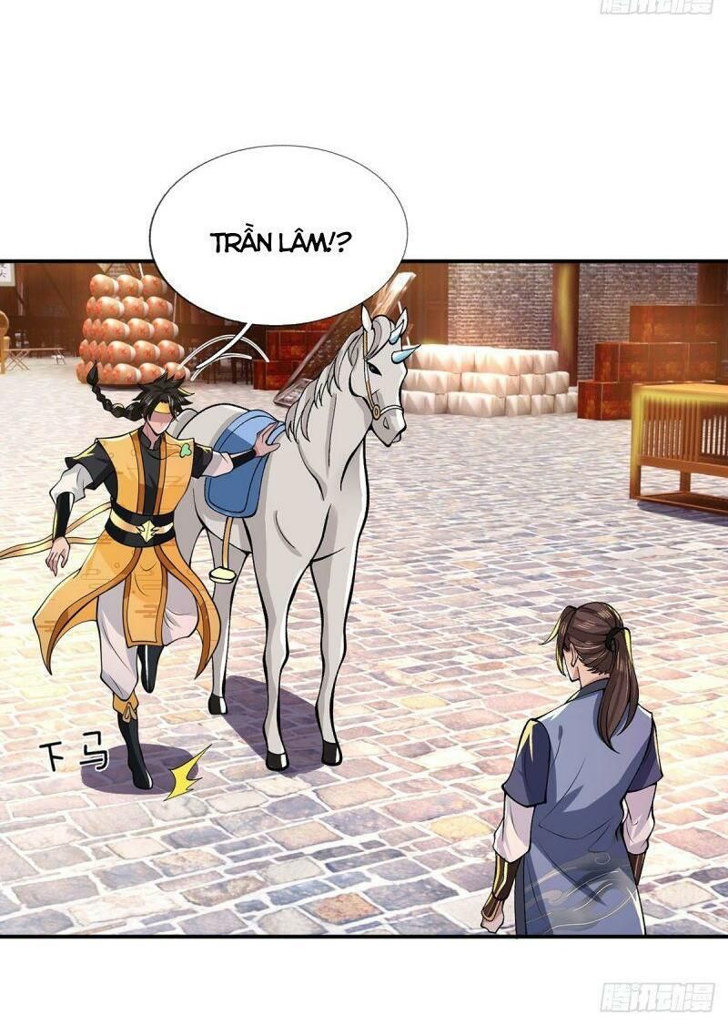 đọc truyện Ta Trở Về Từ Chư Thiên Vạn Giới Chương 30 ảnh 27 tại Thiên Thai Truyện