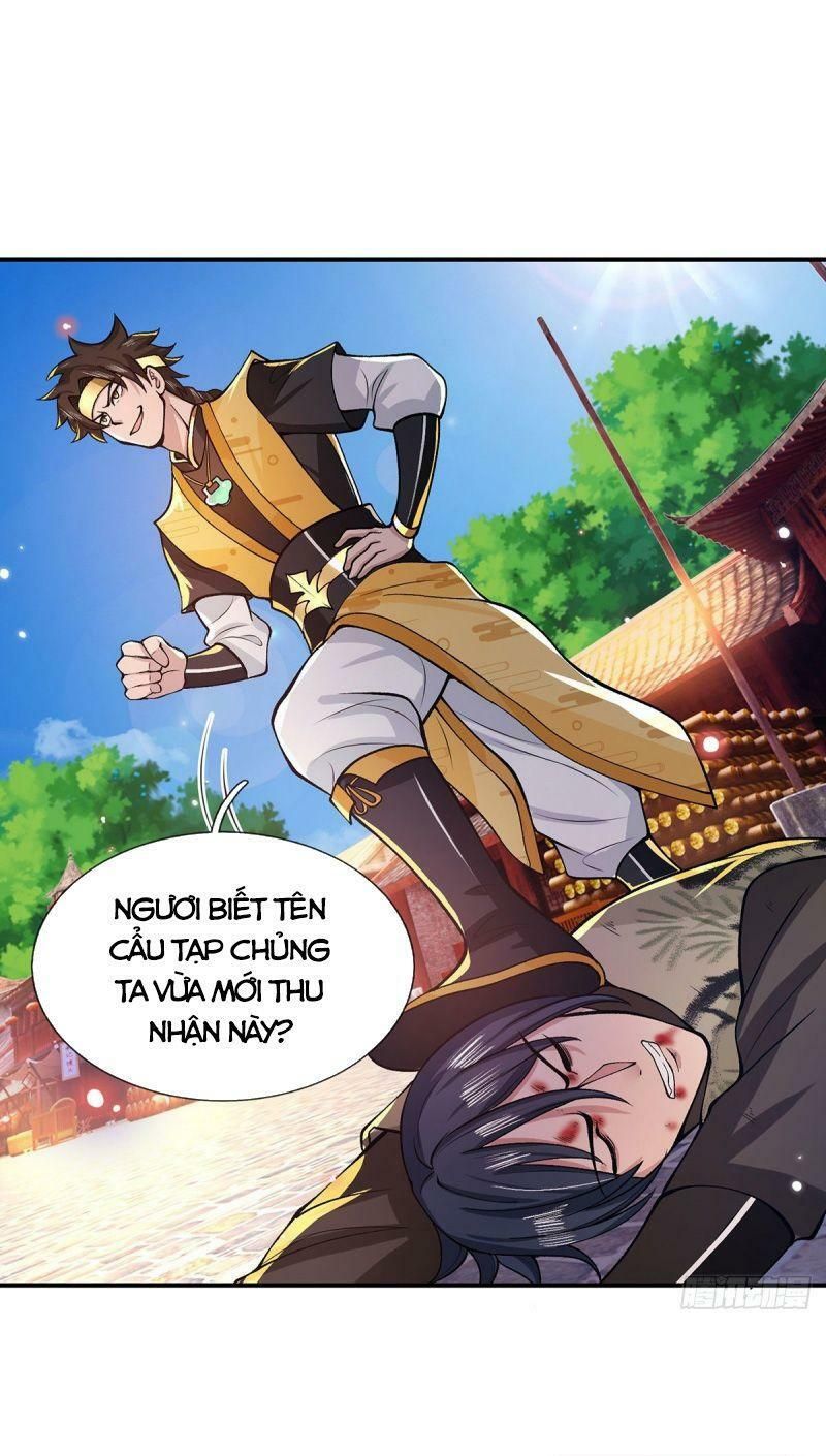 đọc truyện Ta Trở Về Từ Chư Thiên Vạn Giới Chương 30 ảnh 28 tại Thiên Thai Truyện