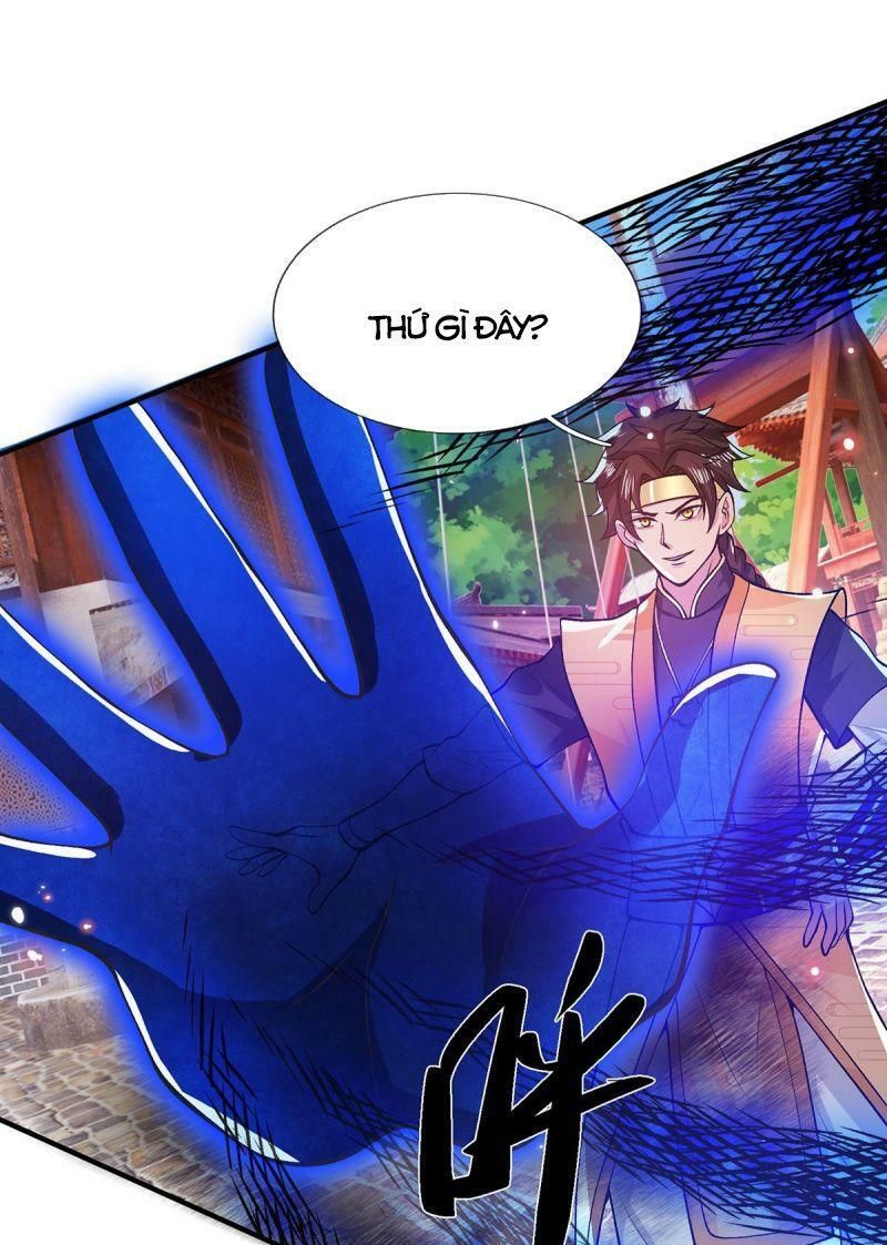 đọc truyện Ta Trở Về Từ Chư Thiên Vạn Giới Chương 30 ảnh 36 tại Thiên Thai Truyện