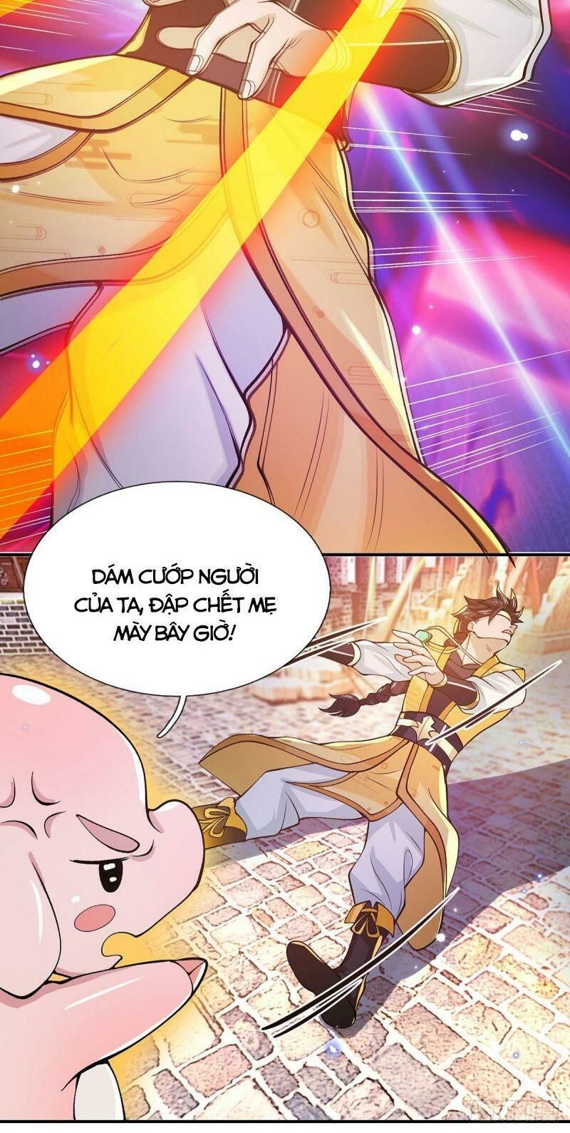 đọc truyện Ta Trở Về Từ Chư Thiên Vạn Giới Chương 30 ảnh 39 tại Thiên Thai Truyện