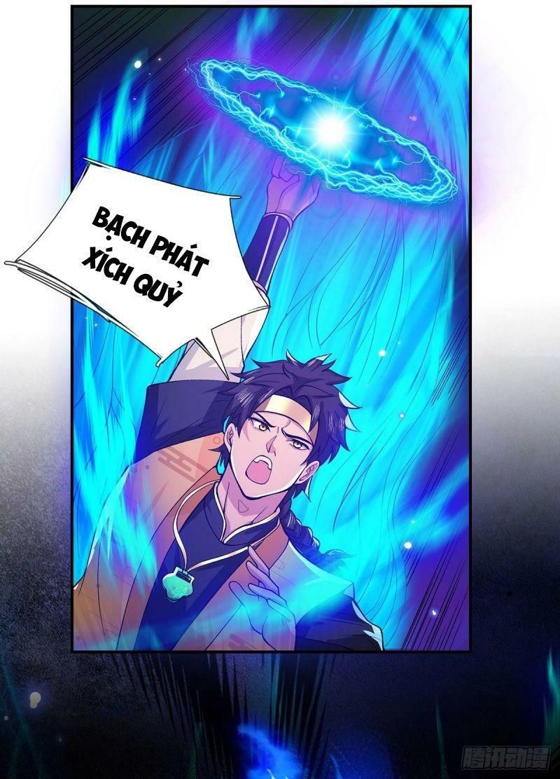 đọc truyện Ta Trở Về Từ Chư Thiên Vạn Giới Chương 30 ảnh 41 tại Thiên Thai Truyện