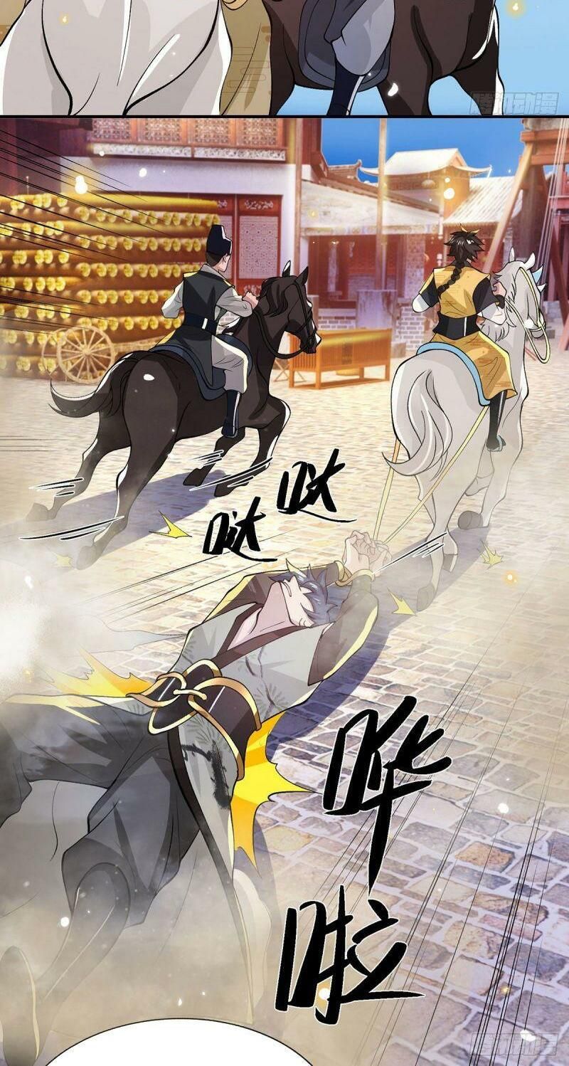 đọc truyện Ta Trở Về Từ Chư Thiên Vạn Giới Chương 30 ảnh 6 tại Thiên Thai Truyện