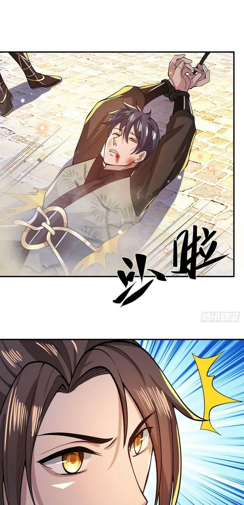 đọc truyện Ta Trở Về Từ Chư Thiên Vạn Giới Chương 30 ảnh 9 tại Thiên Thai Truyện