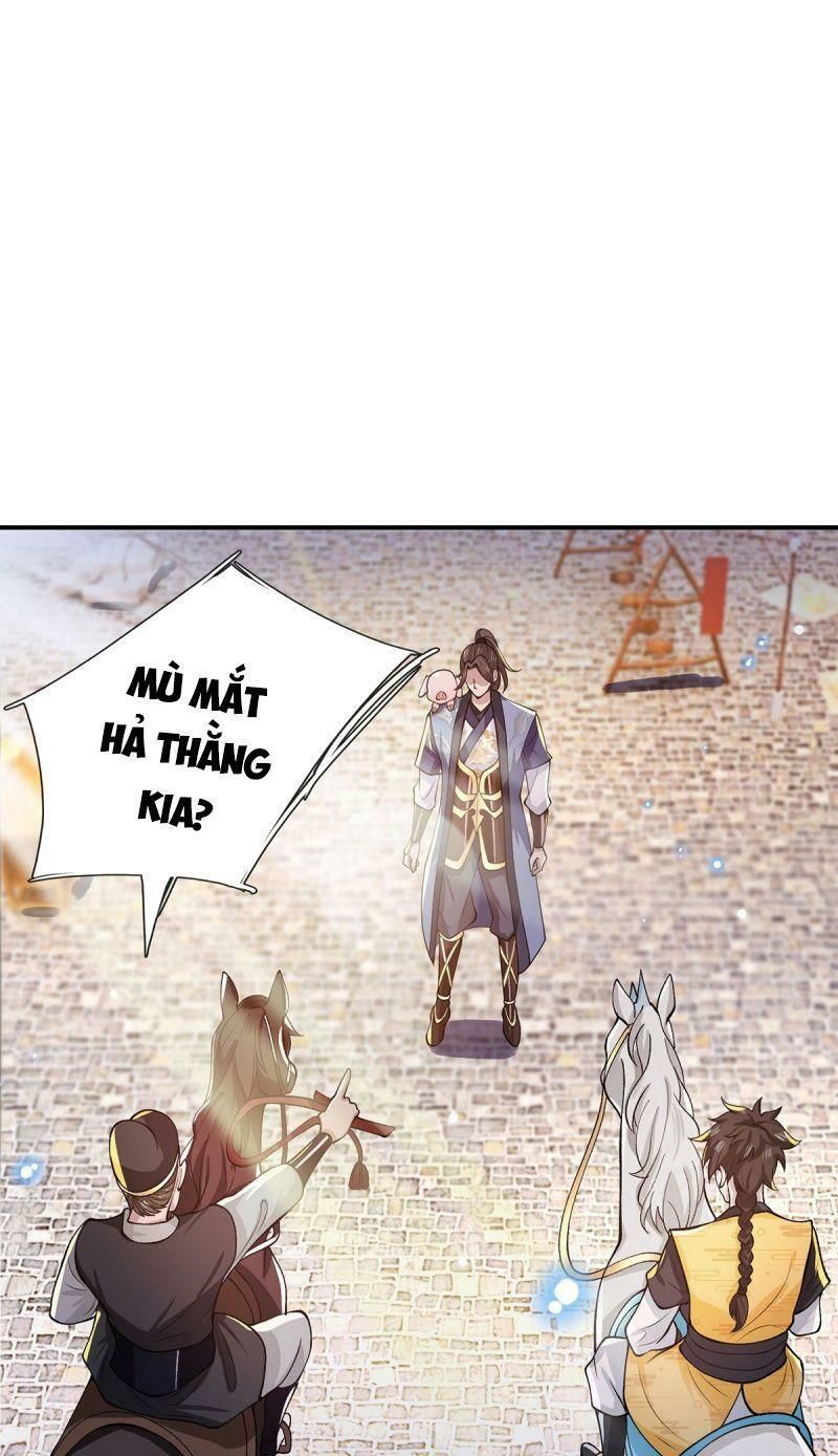 đọc truyện Ta Trở Về Từ Chư Thiên Vạn Giới Chương 30 ảnh 11 tại Thiên Thai Truyện