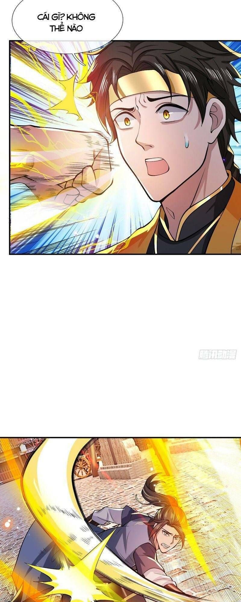 đọc truyện Ta Trở Về Từ Chư Thiên Vạn Giới Chương 31 ảnh 21 tại Thiên Thai Truyện