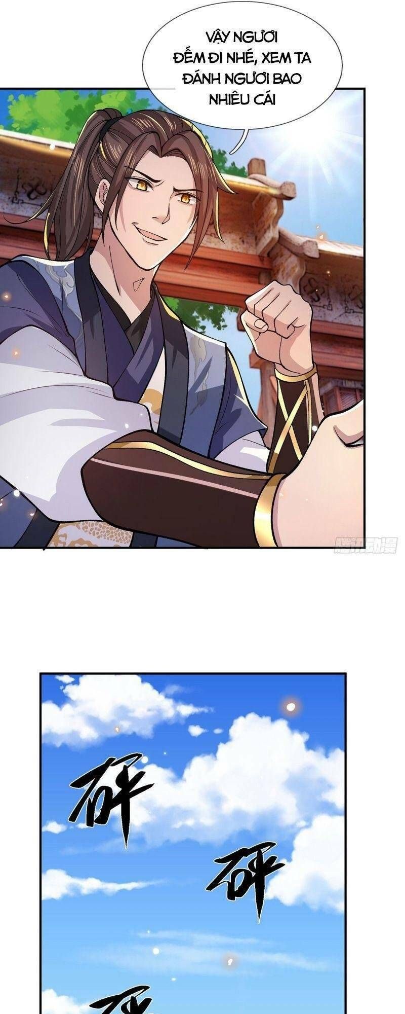 đọc truyện Ta Trở Về Từ Chư Thiên Vạn Giới Chương 31 ảnh 27 tại Thiên Thai Truyện