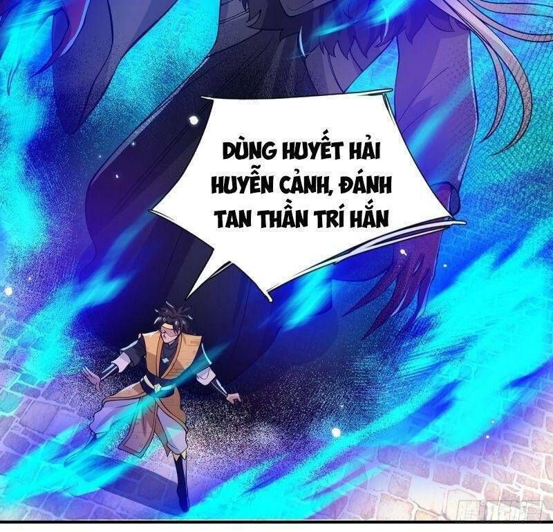 đọc truyện Ta Trở Về Từ Chư Thiên Vạn Giới Chương 31 ảnh 10 tại Thiên Thai Truyện