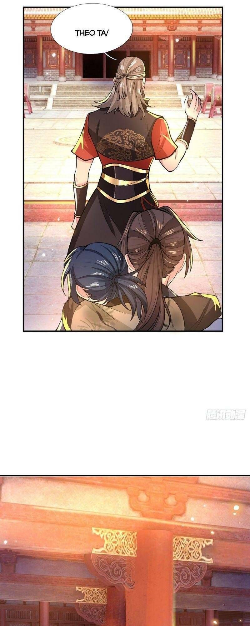 đọc truyện Ta Trở Về Từ Chư Thiên Vạn Giới Chương 32 ảnh 13 tại Thiên Thai Truyện