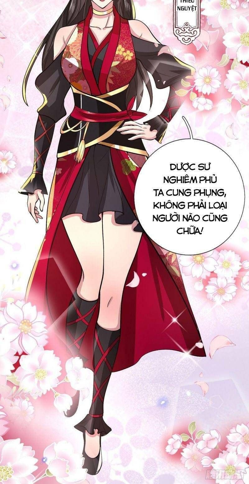 đọc truyện Ta Trở Về Từ Chư Thiên Vạn Giới Chương 32 ảnh 32 tại Thiên Thai Truyện