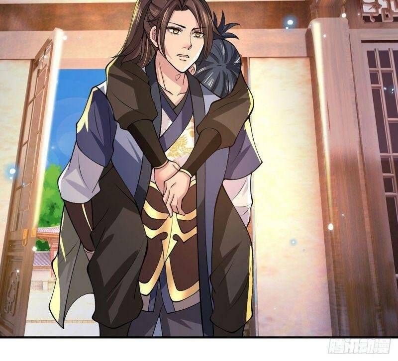 đọc truyện Ta Trở Về Từ Chư Thiên Vạn Giới Chương 32 ảnh 38 tại Thiên Thai Truyện