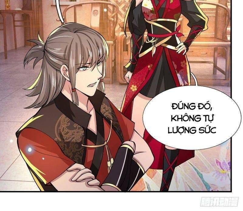 đọc truyện Ta Trở Về Từ Chư Thiên Vạn Giới Chương 32 ảnh 40 tại Thiên Thai Truyện