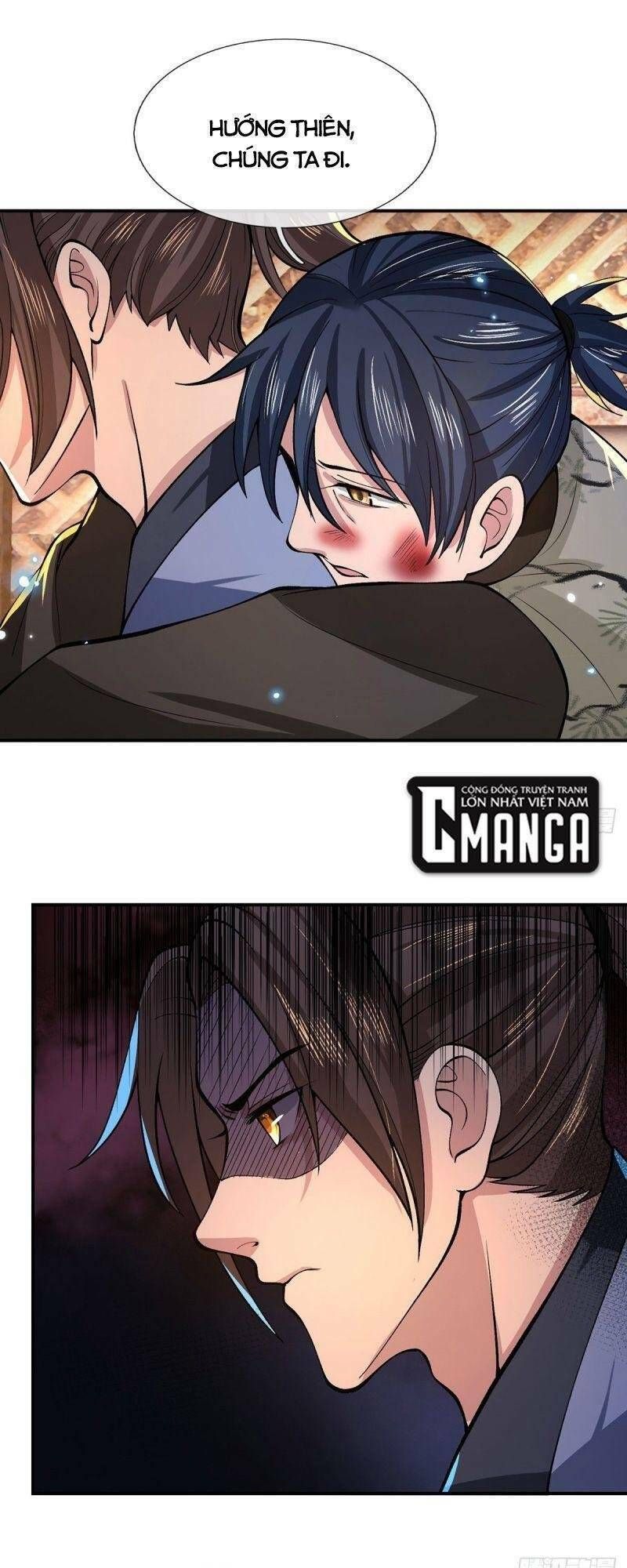 đọc truyện Ta Trở Về Từ Chư Thiên Vạn Giới Chương 32 ảnh 41 tại Thiên Thai Truyện