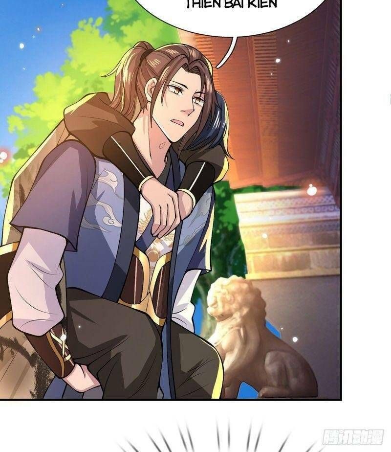 đọc truyện Ta Trở Về Từ Chư Thiên Vạn Giới Chương 32 ảnh 6 tại Thiên Thai Truyện