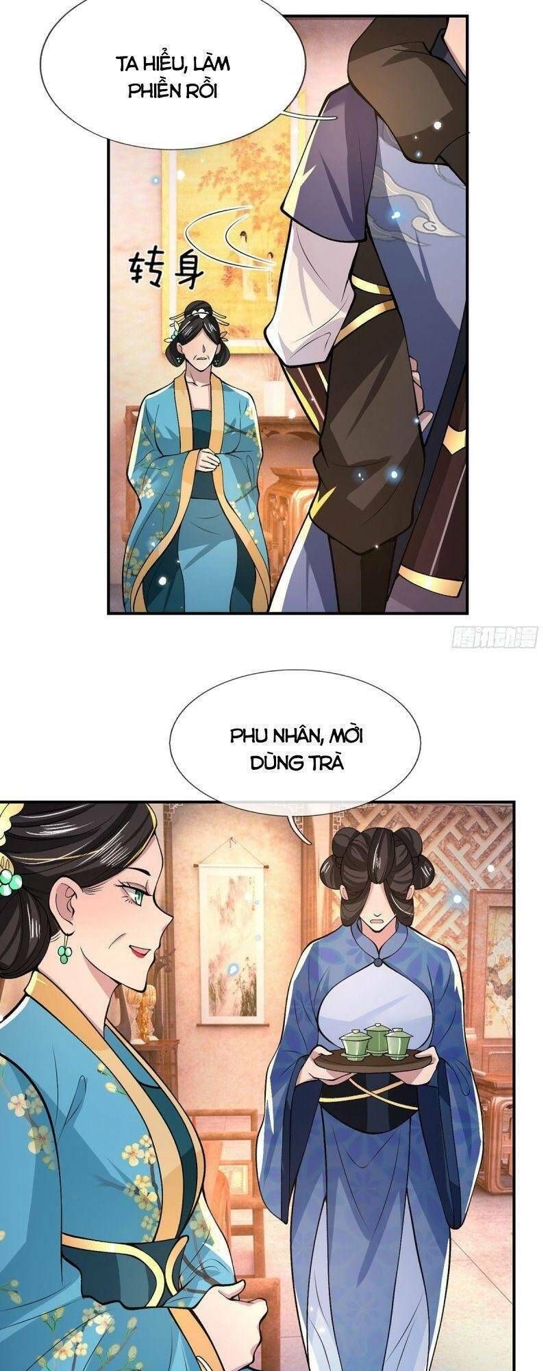 đọc truyện Ta Trở Về Từ Chư Thiên Vạn Giới Chương 32 ảnh 43 tại Thiên Thai Truyện