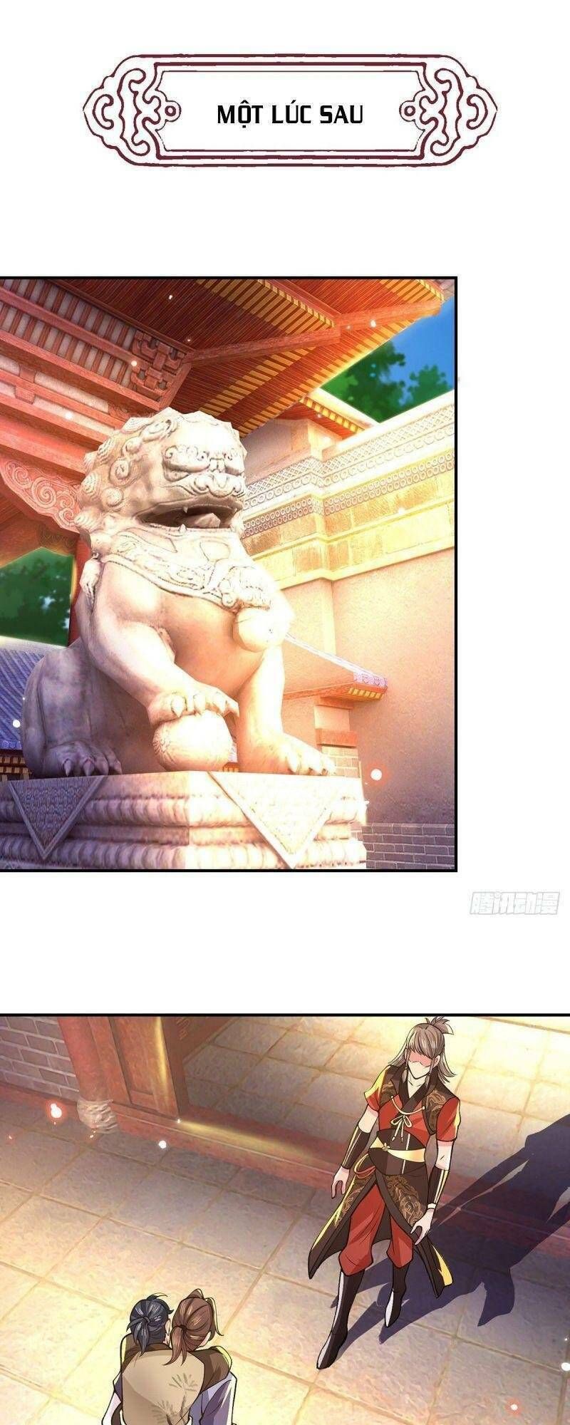 đọc truyện Ta Trở Về Từ Chư Thiên Vạn Giới Chương 32 ảnh 9 tại Thiên Thai Truyện