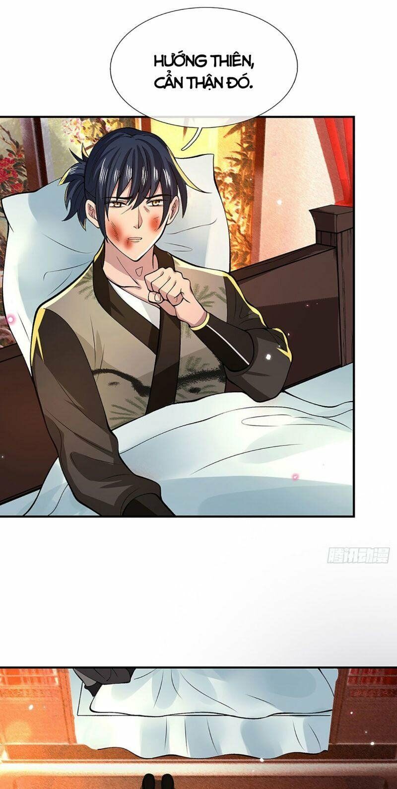 đọc truyện Ta Trở Về Từ Chư Thiên Vạn Giới Chương 33 ảnh 13 tại Thiên Thai Truyện