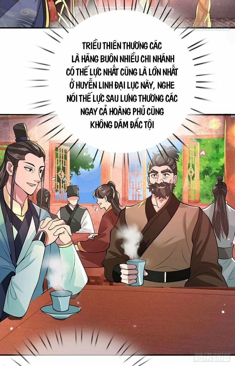 đọc truyện Ta Trở Về Từ Chư Thiên Vạn Giới Chương 33 ảnh 16 tại Thiên Thai Truyện