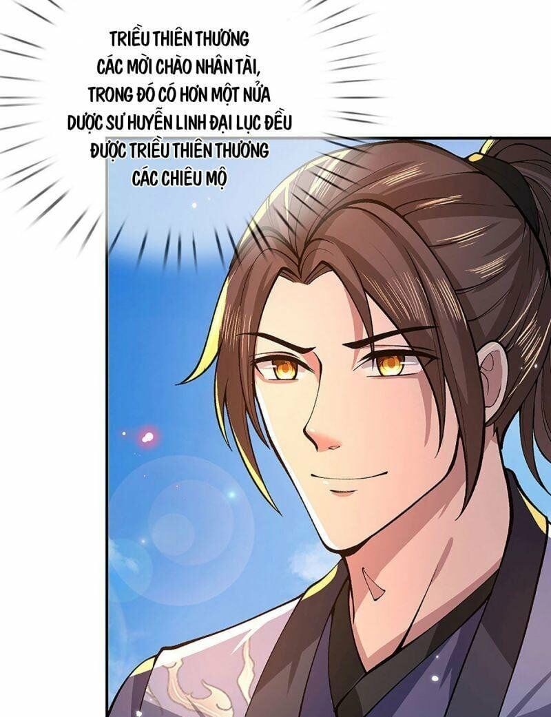 đọc truyện Ta Trở Về Từ Chư Thiên Vạn Giới Chương 33 ảnh 17 tại Thiên Thai Truyện