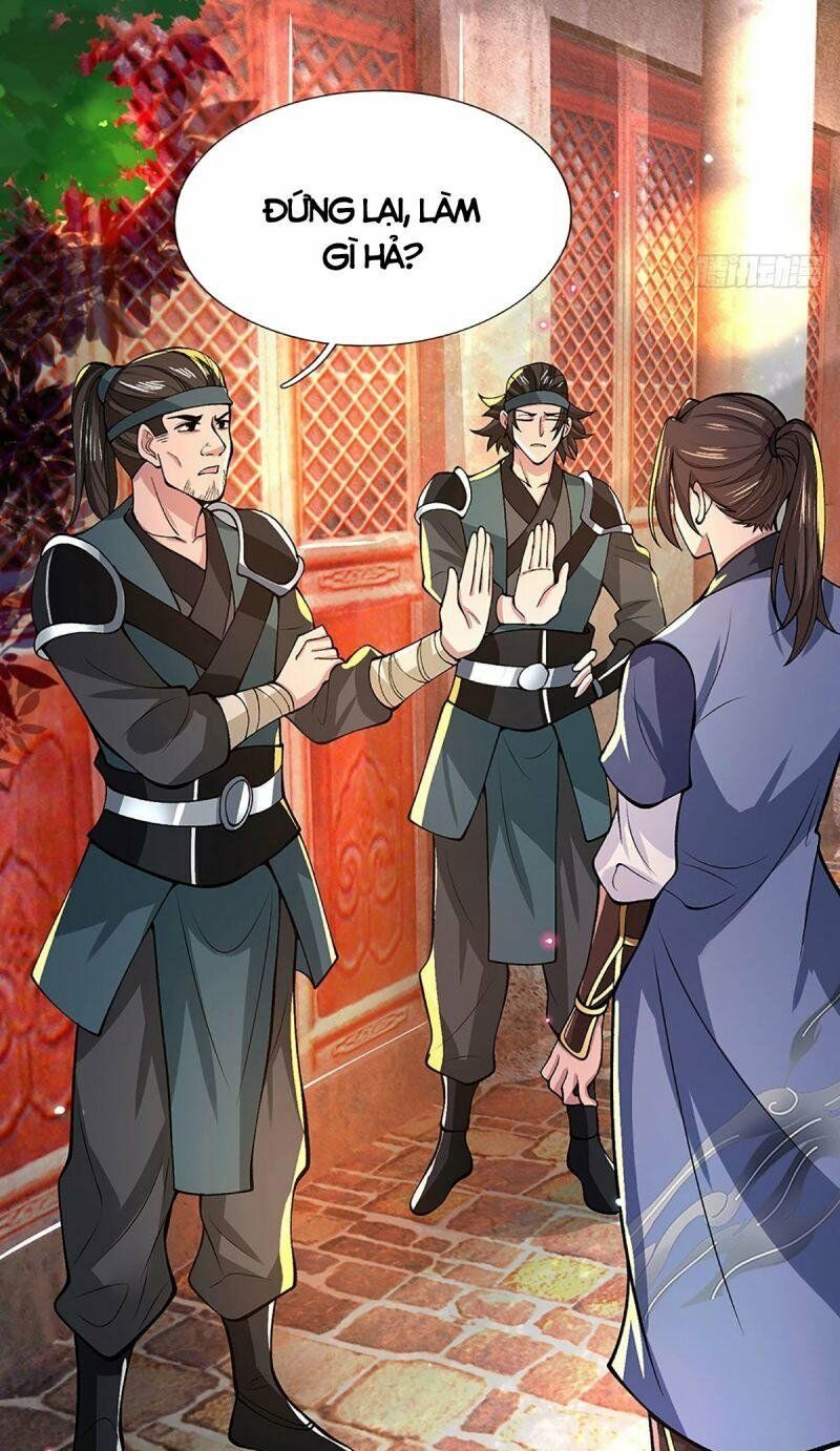 đọc truyện Ta Trở Về Từ Chư Thiên Vạn Giới Chương 33 ảnh 19 tại Thiên Thai Truyện