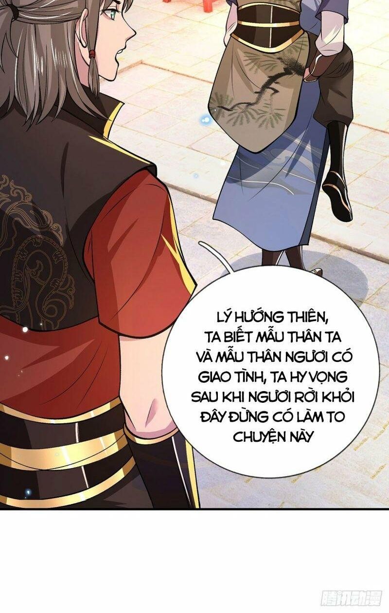 đọc truyện Ta Trở Về Từ Chư Thiên Vạn Giới Chương 33 ảnh 4 tại Thiên Thai Truyện