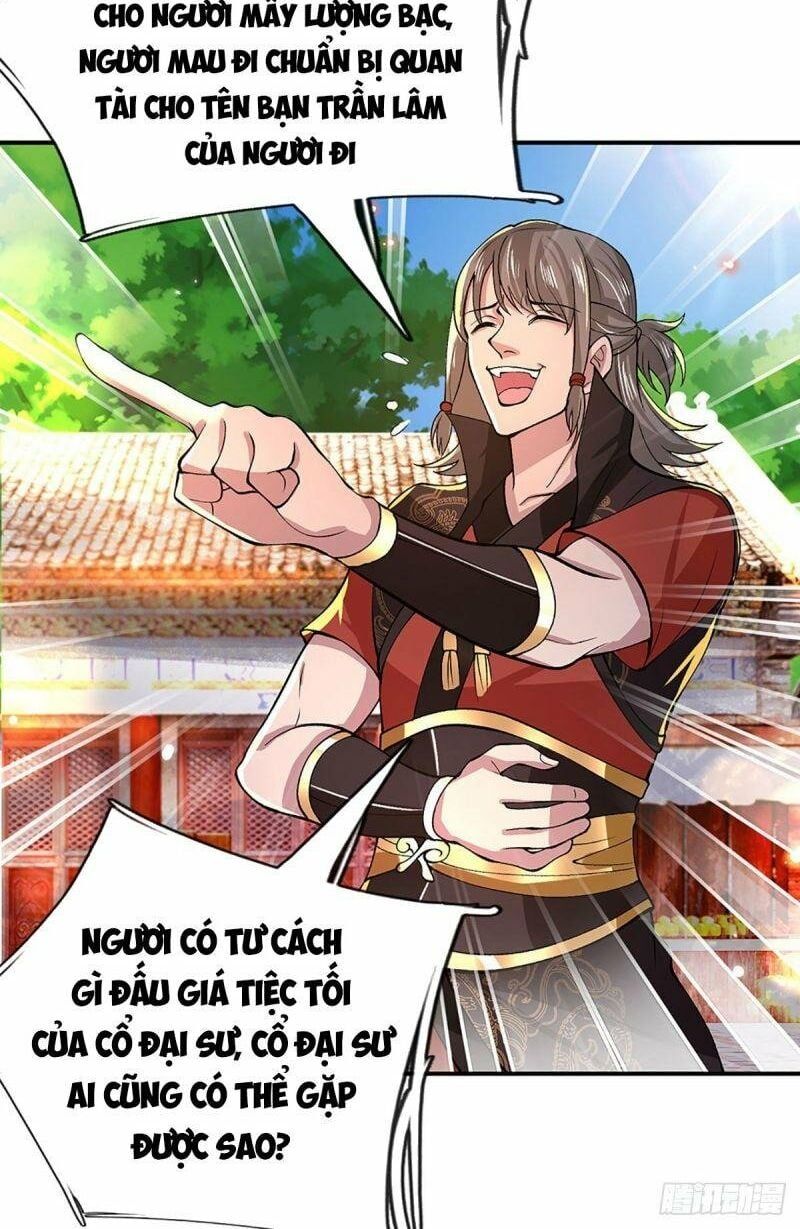 đọc truyện Ta Trở Về Từ Chư Thiên Vạn Giới Chương 33 ảnh 28 tại Thiên Thai Truyện