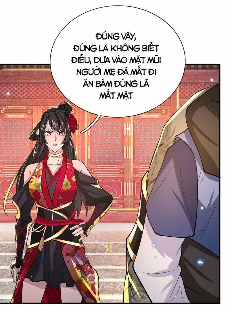 đọc truyện Ta Trở Về Từ Chư Thiên Vạn Giới Chương 33 ảnh 5 tại Thiên Thai Truyện