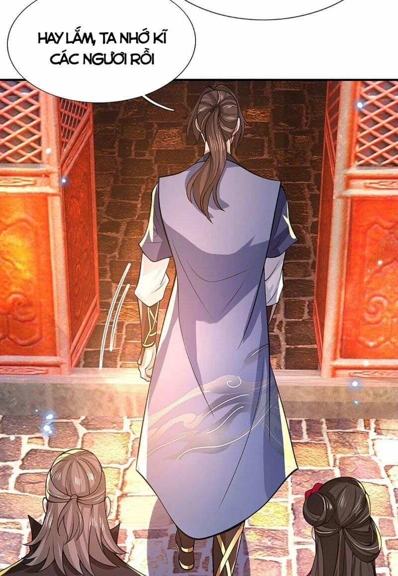 đọc truyện Ta Trở Về Từ Chư Thiên Vạn Giới Chương 33 ảnh 33 tại Thiên Thai Truyện