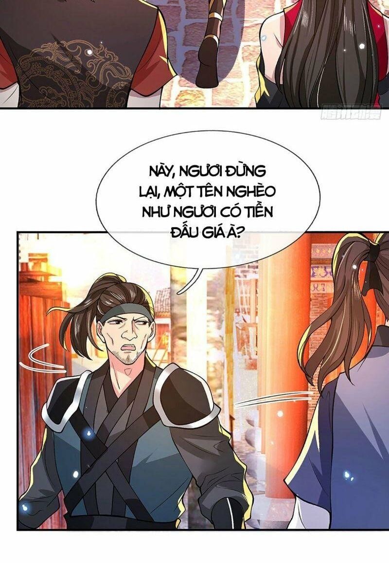 đọc truyện Ta Trở Về Từ Chư Thiên Vạn Giới Chương 33 ảnh 34 tại Thiên Thai Truyện