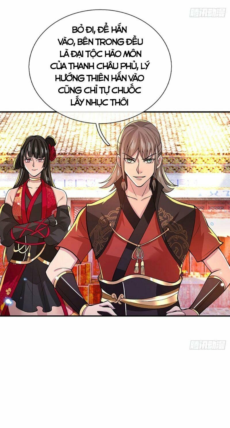 đọc truyện Ta Trở Về Từ Chư Thiên Vạn Giới Chương 33 ảnh 35 tại Thiên Thai Truyện