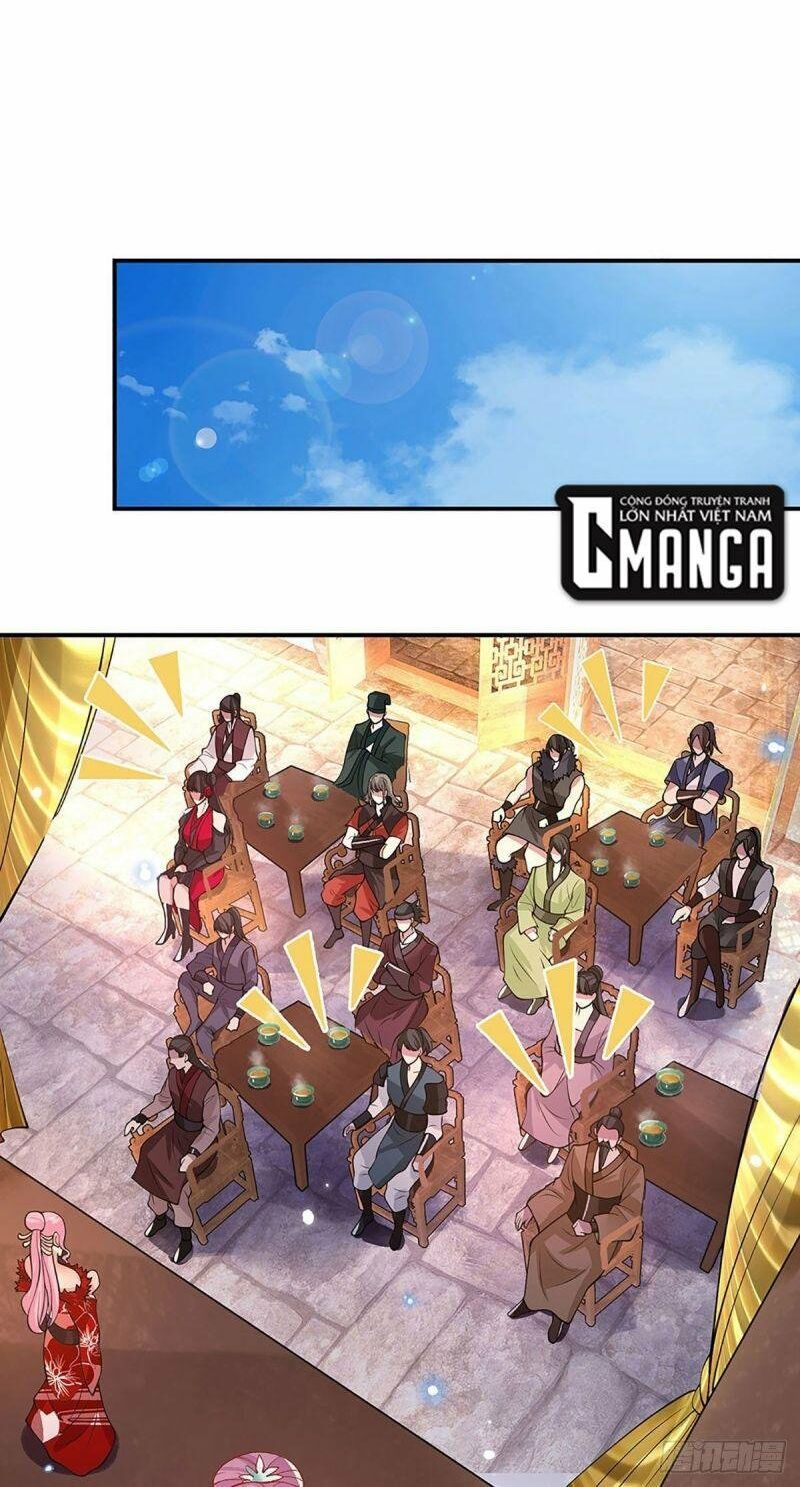 đọc truyện Ta Trở Về Từ Chư Thiên Vạn Giới Chương 33 ảnh 36 tại Thiên Thai Truyện