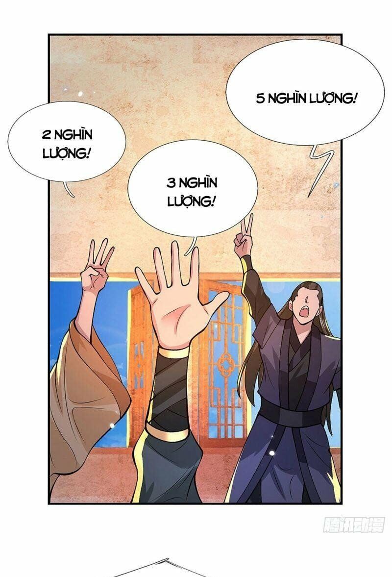 đọc truyện Ta Trở Về Từ Chư Thiên Vạn Giới Chương 33 ảnh 41 tại Thiên Thai Truyện