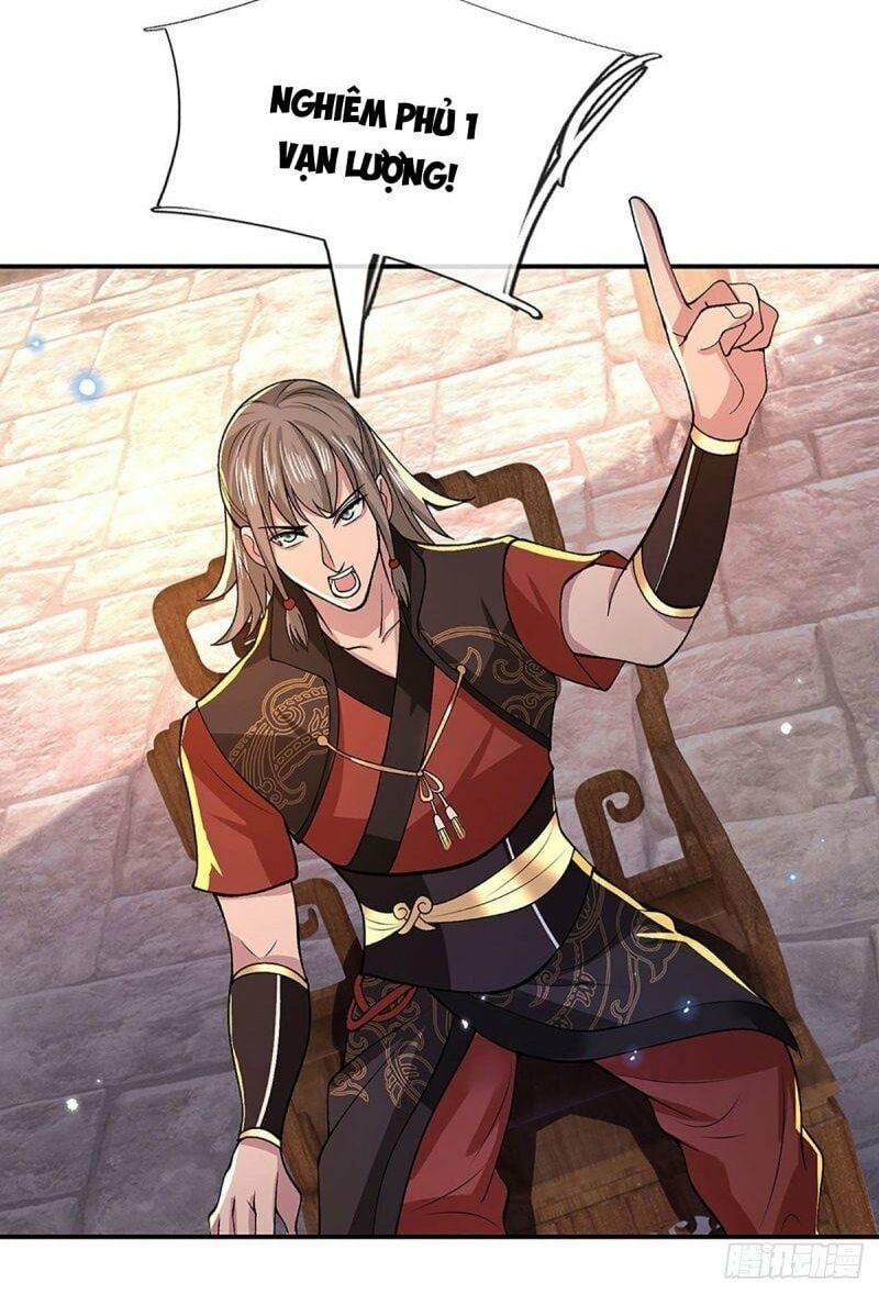 đọc truyện Ta Trở Về Từ Chư Thiên Vạn Giới Chương 33 ảnh 42 tại Thiên Thai Truyện