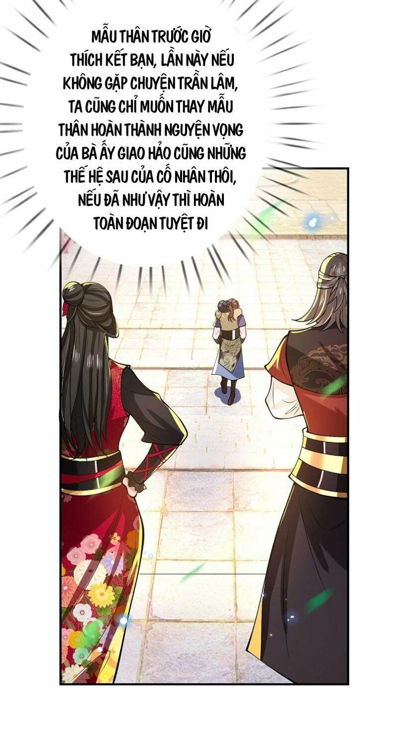 đọc truyện Ta Trở Về Từ Chư Thiên Vạn Giới Chương 33 ảnh 7 tại Thiên Thai Truyện