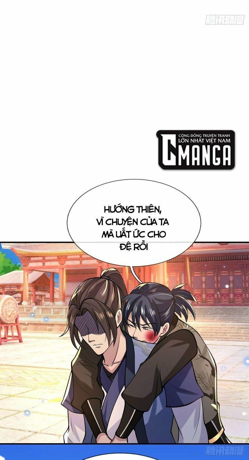 đọc truyện Ta Trở Về Từ Chư Thiên Vạn Giới Chương 33 ảnh 8 tại Thiên Thai Truyện