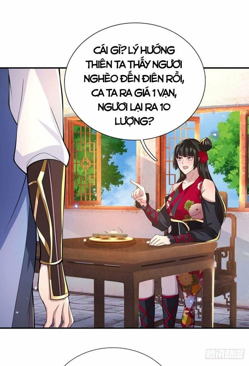 đọc truyện Ta Trở Về Từ Chư Thiên Vạn Giới Chương 34 ảnh 3 tại Thiên Thai Truyện